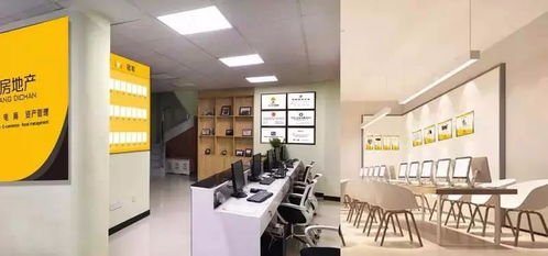 房产中介加盟的显著优势及广州生活服务与粮油仓储服务的发展前景